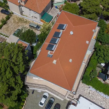 Kameni Dvori Apartament
