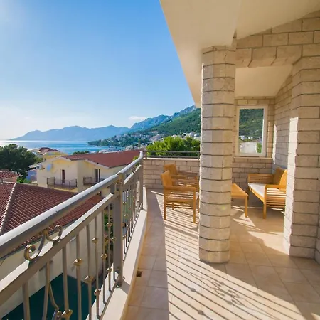 Apartament Kameni Dvori *
