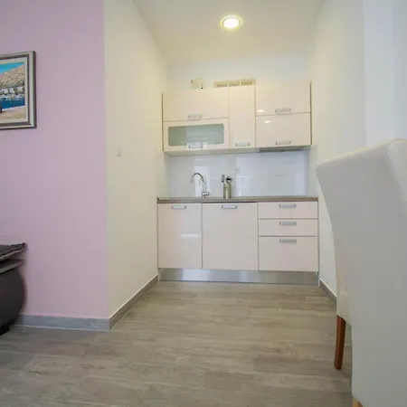 Kameni Dvori Apartament