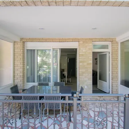 Apartament Kameni Dvori *