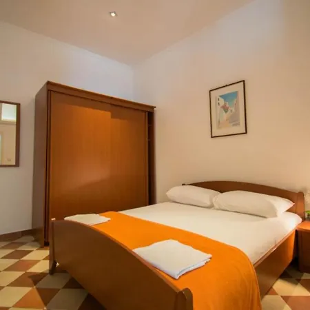 Apartament Kameni Dvori Baška Voda
