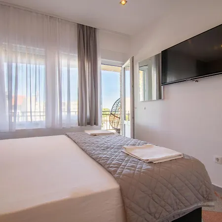 Apartament Kameni Dvori *