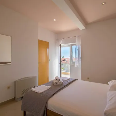 Apartament Kameni Dvori Baška Voda