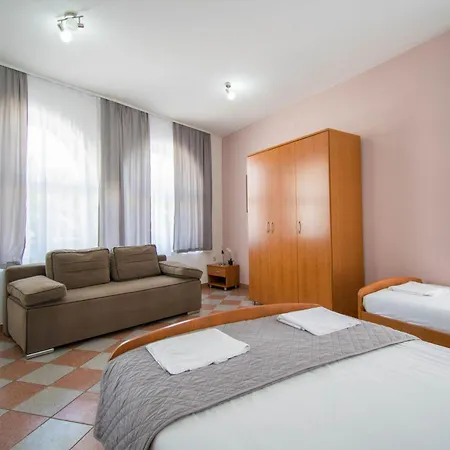 Kameni Dvori Apartament Baška Voda