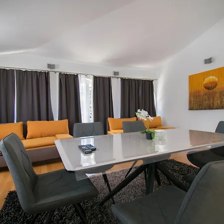 Apartament Kameni Dvori Baška Voda