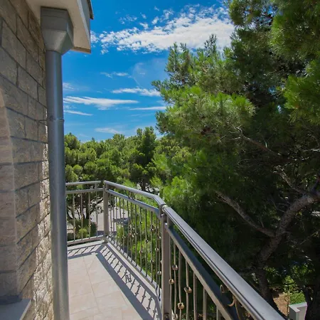 Apartament Kameni Dvori Baška Voda
